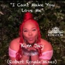 Kim Jay - I Can\'t Make You Love Me (Robert Royale\' Mixes) (DJ Tool Drums)