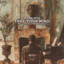 Divine Keys & Hypesoul Feat. Leko M - Free Your Mind (Original Mix)
