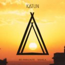 No Parachute - Mahala (Original Mix)