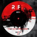 Yuuta, Pirick Aydon - Hanyi (Original Mix)