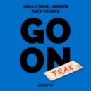 Holly (ARG), Whhen - Go Back To Play