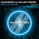 Ashandra & Fallen Order - Parallel Realms (Extended Mix)