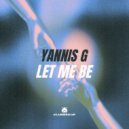 Yannis G - Let Me Be (Extended Mix)