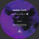 Daniel Pupo - Extructure Machine