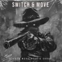 Steven Mcguinness & Skrag - Switch & Move (Original Mix)