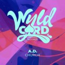 A.D. - Drop It Low