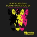 Pure Klass DJs - Donkey Loves Acid (Original Mix)