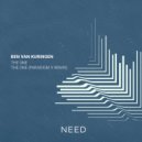 Ben van Kuringen, PARADIGM X - The One (PARADIGM X Remix)