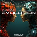 Denis Efremov - Einfaches Motiv (Original Mix)