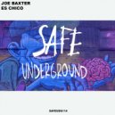 Joe Baxter - Es Chico (Original Mix)