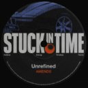 UNREFINED - Amends (Extended Mix)