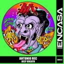 Antonio Rec - Stuck