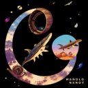 Manold - Vosem