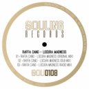 Raffa Cano - Locura Madness (Radio Edit)