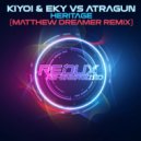 Kiyoi & Eky Vs. Atragun - Heritage (Matthew Dreamer Extended Remix)