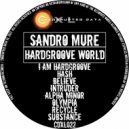 Sandro Mure - Hash
