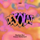 Bastian Bux, Discip - No Bigger (Original Mix)