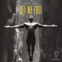 KOFA, Alpo - Set Me Free (Extended Mix)