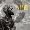 Zoff, G3RA - My Name