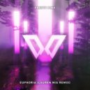 Pretty Pink - Euphoria (Lauren Mia Remix)