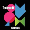 Techsonik - Lunar Subspace