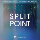 SourCream feat. Gennady Axjonov - Split Point (Radio Edit)