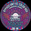 Bypass Unit vs Color Box - Zibling Zwirl