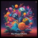 Allyn Deejay & M.A.N. - Enter New Earth
