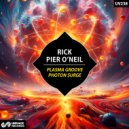 Rick Pier O\'Neil - Photon Surge (Extended Mix)