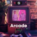 QubiqueSmall & KingTouch - Stay Blessed (Arcade Mix)