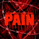 BLOOD PVCT & DatTrak - PAIN ()