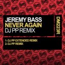 Jeremy Bass  - Never Again