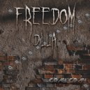 Gray Gray - Freedom Dilla ()