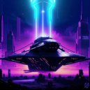 Pixelated Union - Retro Apparition ()