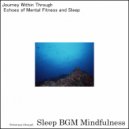 Sleep BGM Mindfulness - Soothing Tones for a Restful Night\'s Journey (Original Mix)