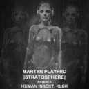 Martyn Playfrd - Electrical Voltage (Original Mix)