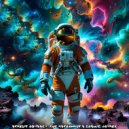 White Rabbit Studio - Starlit Odyssey: The Astronaut\'s Cosmic Voyage ()