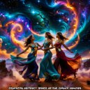White Rabbit Studio - Celestial Odyssey: Dance of the Cosmic Nomads ()