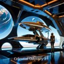 White Rabbit Studio - Celestial Odyssey 2 ()