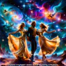 White Rabbit Studio - Galactic Symphony: Dance of the Celestial Explorers ()
