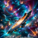 White Rabbit Studio - Celestial Odyssey: Journey Through Cosmic Frontiers ()