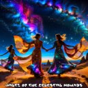 White Rabbit Studio - Waltz of the Celestial Nomads ()