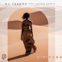 DJ Feevos Feat Lucinia Karrey - Niriraga (Earth Mix)