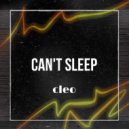 cleo - Can`t sleep ()