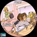 Alexny - Little Extra Time (Original Mix)