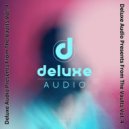 Flying Mice & Andre Crash - Back to Chicago (Kaspar Kochker\'s Funkapolitan Mix)