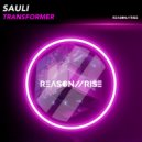 Sauli - Transformer (Extended Mix)