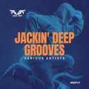 Heaven\'s Kitchen - Funk Magic (Original Mix)