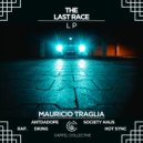 Mauricio Traglia, Dking - Explicit