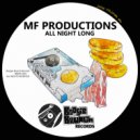 MF Productions - All Night Long (Radio Mix)